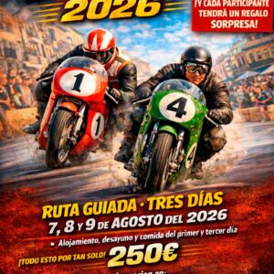 GP de La Bañeza