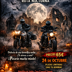 Ruta Samain