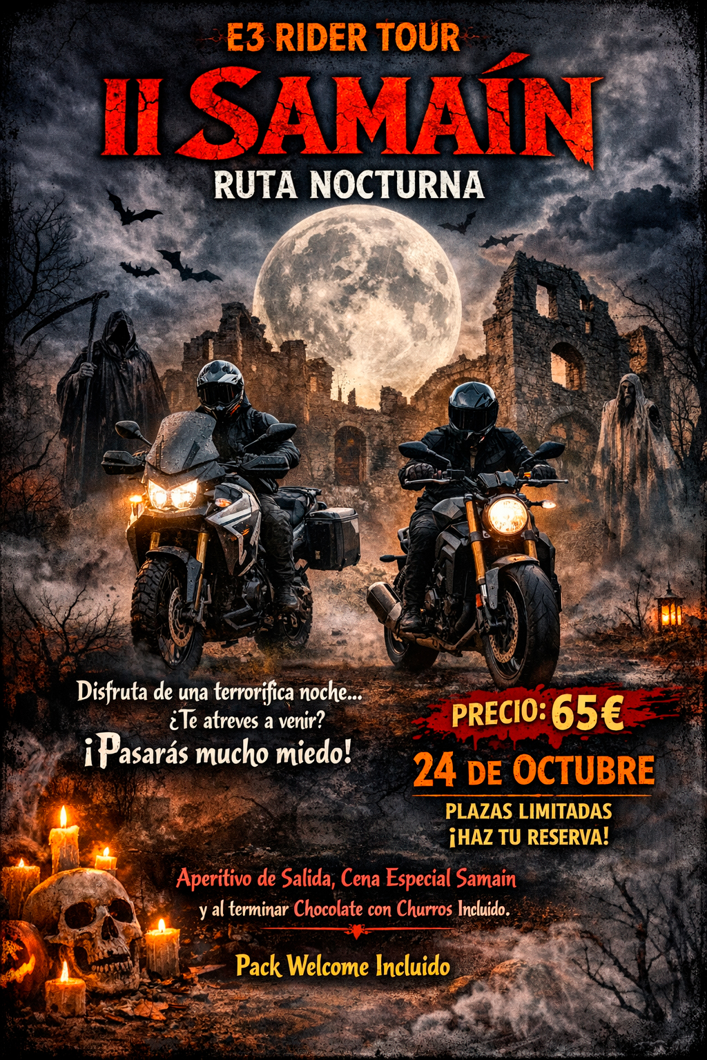 Ruta Samain