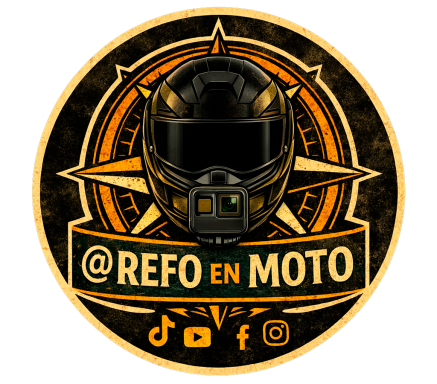 Refo en Moto